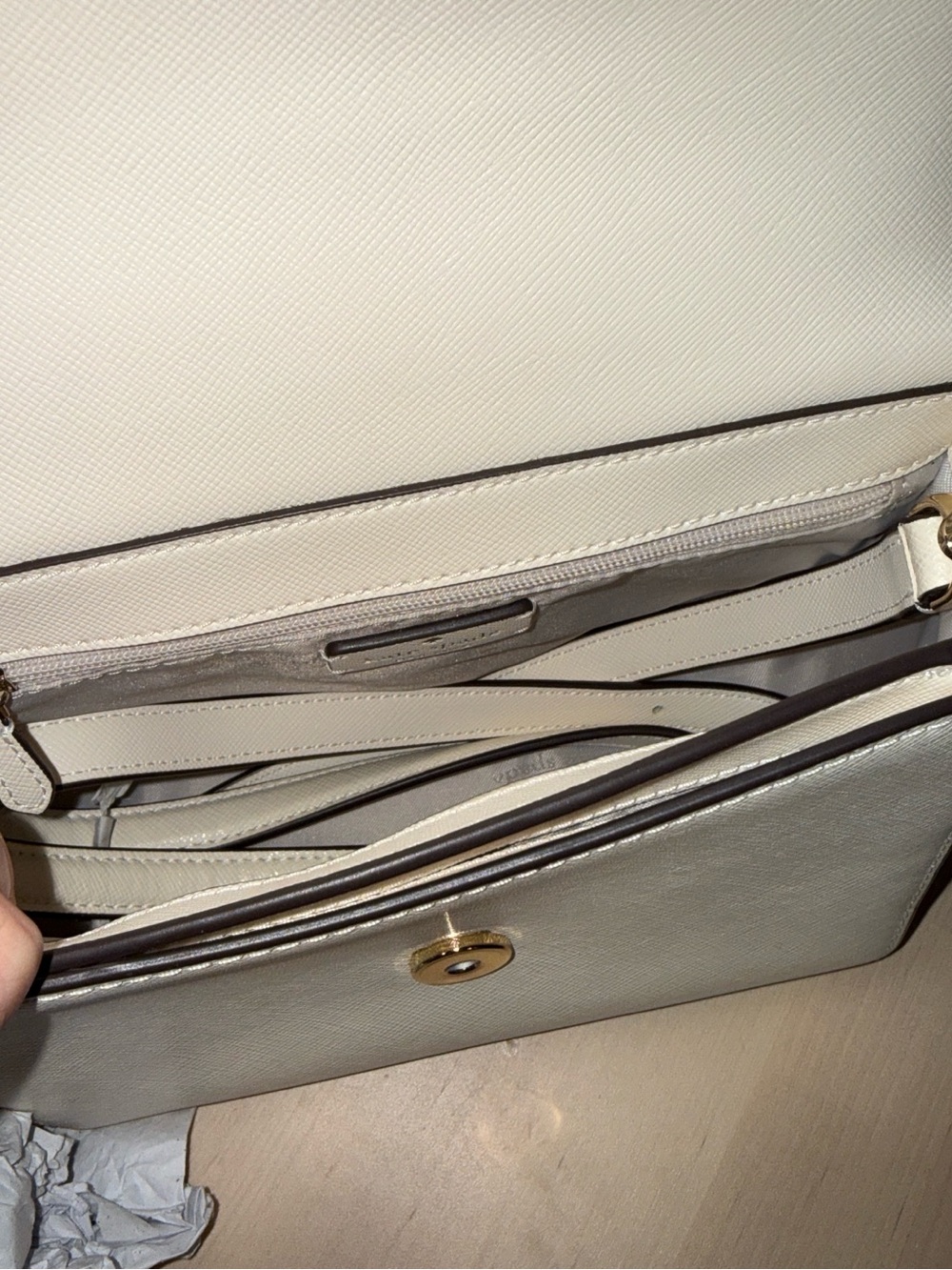 KATE SPADE PURSE - Picture 4 of 5